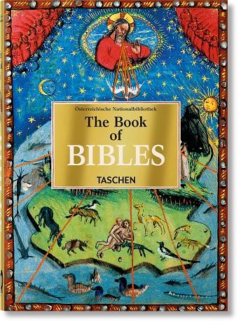 EL LIBRO DE LAS BIBLIAS. 40TH ED. | 9783836591430 | FINGERNAGEL, ANDREAS/GASTGEBER, CHRISTIAN/FÜSSEL, STEPHAN | Galatea Llibres | Llibreria online de Reus, Tarragona | Comprar llibres en català i castellà online