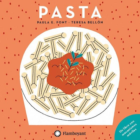 PASTA (ES) | 9788417749439 | ESPARRAGUERA FONT, PAULA | Galatea Llibres | Librería online de Reus, Tarragona | Comprar libros en catalán y castellano online