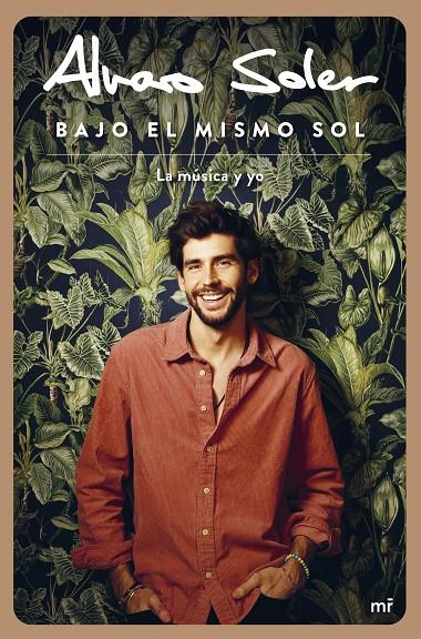 BAJO EL MISMO SOL | 9788427049673 | SOLER, ÁLVARO | Galatea Llibres | Librería online de Reus, Tarragona | Comprar libros en catalán y castellano online