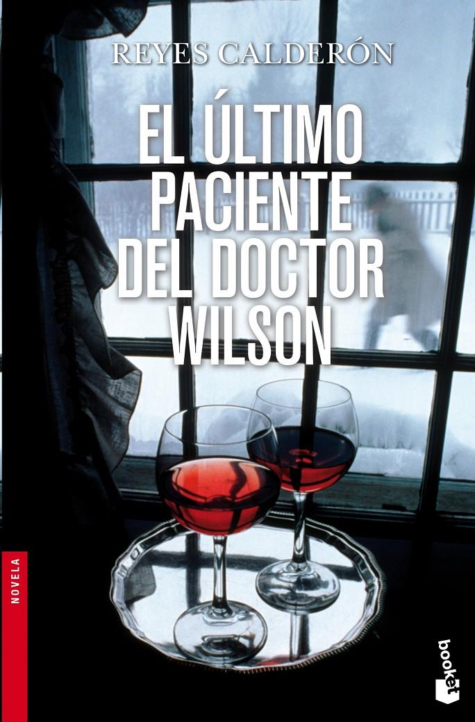 EL ÚLTIMO PACIENTE DEL DOCTOR WILSON | 9788408003540 | CALDERÓN, REYES | Galatea Llibres | Llibreria online de Reus, Tarragona | Comprar llibres en català i castellà online