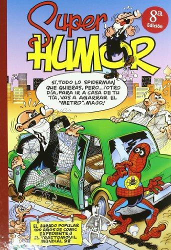 SUPER HUMOR VOL.28 | 9788440681904 | IBAÑEZ TALAVERA, FRANCISCO | Galatea Llibres | Librería online de Reus, Tarragona | Comprar libros en catalán y castellano online