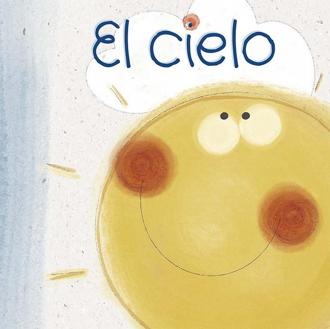 EL CIELO | 9788491458388 | PINATO, MARIA | Galatea Llibres | Llibreria online de Reus, Tarragona | Comprar llibres en català i castellà online
