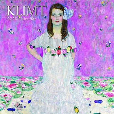 CALENDARIO KLIMT 2020 | 9781789781441 | AAVV | Galatea Llibres | Llibreria online de Reus, Tarragona | Comprar llibres en català i castellà online