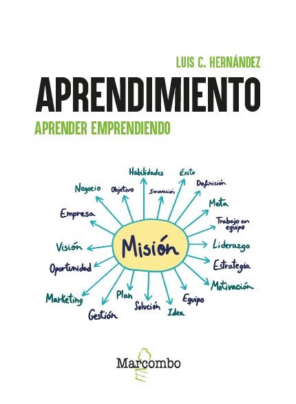 APRENDIMIENTO | 9788426739827 | HERNÁNDEZ HERNÁNDEZ, LUIS CARLOS | Galatea Llibres | Librería online de Reus, Tarragona | Comprar libros en catalán y castellano online