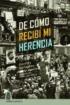 DE CÓMO RECIBÍ MI HERENCIA | 9788412393736 | GALLAGHER, D. | Galatea Llibres | Librería online de Reus, Tarragona | Comprar libros en catalán y castellano online