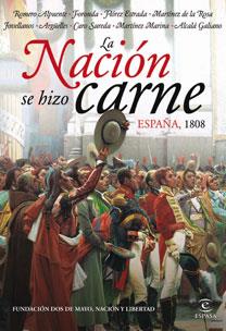 NACION SE HIZO CARNE, LA | 9788467031676 | AA VV | Galatea Llibres | Llibreria online de Reus, Tarragona | Comprar llibres en català i castellà online