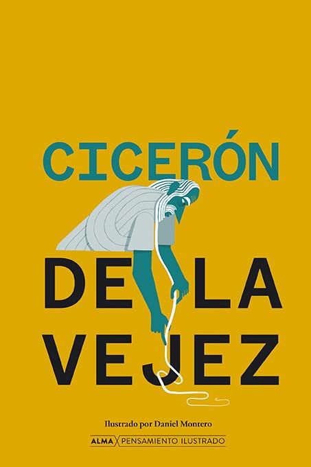DE LA VEJEZ | 9788410206786 | CICERÓN | Galatea Llibres | Llibreria online de Reus, Tarragona | Comprar llibres en català i castellà online