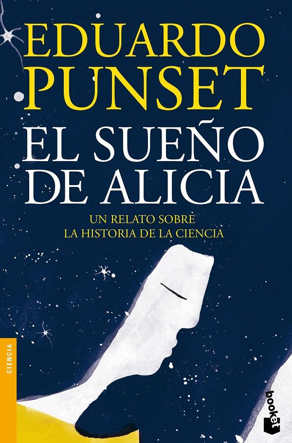 EL SUEÑO DE ALICIA | 9788423348961 | PUNSET, EDUARD | Galatea Llibres | Llibreria online de Reus, Tarragona | Comprar llibres en català i castellà online