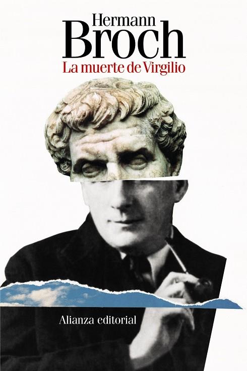 LA MUERTE DE VIRGILIO | 9788491813491 | BROCH, HERMANN | Galatea Llibres | Llibreria online de Reus, Tarragona | Comprar llibres en català i castellà online