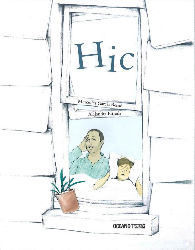 HIC | 9786074009545 | GARCÍA, MERCEDES | Galatea Llibres | Librería online de Reus, Tarragona | Comprar libros en catalán y castellano online