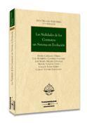 NULIDADES DE LOS CONTRATOS: UN SISTEMA EN EVOLUCION | 9788483551400 | DELGADO ECHEVERRIA, JESUS (COORD) | Galatea Llibres | Librería online de Reus, Tarragona | Comprar libros en catalán y castellano online