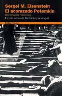 ACORAZADO POTENKIM,EL | 9788449307300 | BARTHÉLEMY AMENGUAL (ESTUDIO CRÍTICO) | Galatea Llibres | Librería online de Reus, Tarragona | Comprar libros en catalán y castellano online