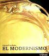 EL MODERNISMO | 9783833163777 | FAHR BECKER, GABRIELE | Galatea Llibres | Librería online de Reus, Tarragona | Comprar libros en catalán y castellano online