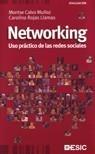 NETWORKINGUSO PRÁCTICO DE LAS REDES SOCIALES | 9788473566292 | CALVO, MONTSE Y ROJAS, CAROLINA | Galatea Llibres | Llibreria online de Reus, Tarragona | Comprar llibres en català i castellà online