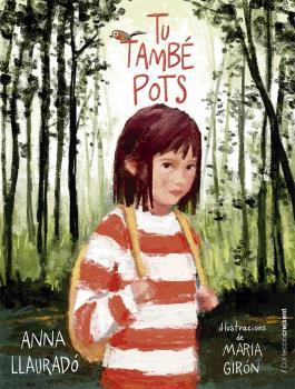 TU TAMBÉ POTS | 9788412322187 | LLAURADÓ, ANNA | Galatea Llibres | Librería online de Reus, Tarragona | Comprar libros en catalán y castellano online