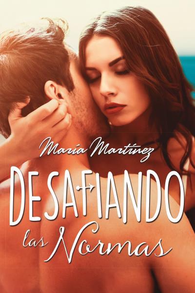 DESAFIANDO LAS NORMAS | 9788416327379 | MARTíNEZ, MARíA | Galatea Llibres | Librería online de Reus, Tarragona | Comprar libros en catalán y castellano online
