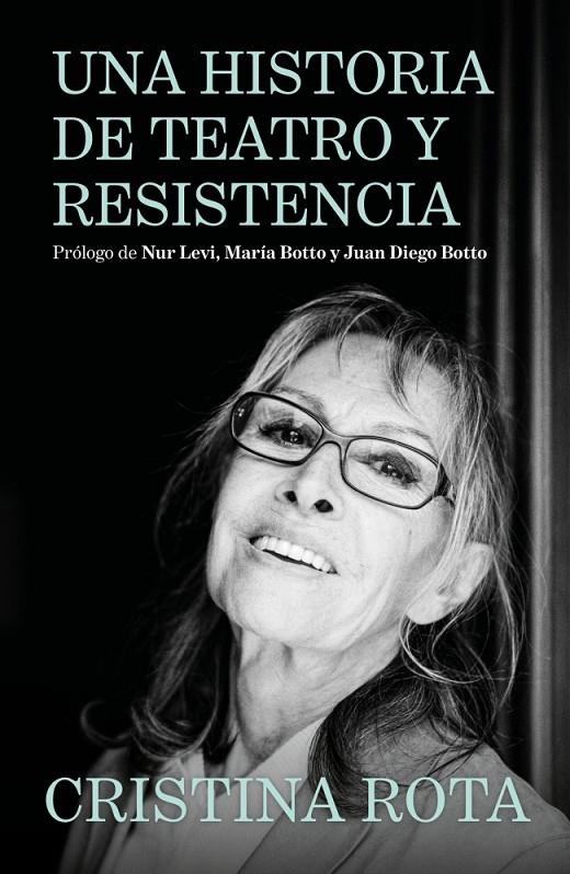 UNA HISTORIA DE TEATRO Y RESISTENCIA | 9788425372261 | ROTA, CRISTINA | Galatea Llibres | Llibreria online de Reus, Tarragona | Comprar llibres en català i castellà online