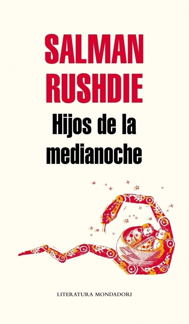 HIJOS DE LA MEDIANOCHE | 9788439721796 | RUSHDIE, SALMAN | Galatea Llibres | Llibreria online de Reus, Tarragona | Comprar llibres en català i castellà online