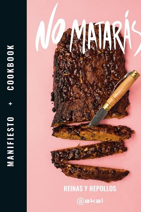 NO MATARÁS | 9788446048077 | REINAS Y REPOLLOS | Galatea Llibres | Librería online de Reus, Tarragona | Comprar libros en catalán y castellano online