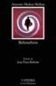 BELTENEBROS | 9788437621456 | MUÑOZ MOLINA, ANTONIO (1956- ) | Galatea Llibres | Librería online de Reus, Tarragona | Comprar libros en catalán y castellano online