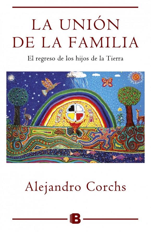 LA UNIÓN DE LA FAMILIA | 9788466657396 | CORCHS, ALEJANDRO | Galatea Llibres | Llibreria online de Reus, Tarragona | Comprar llibres en català i castellà online