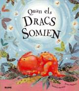 QUAN ELS DRACS SOMIEN | 9788498014907 | MAYHEW, JAMES/GARDINER, LINDSEY | Galatea Llibres | Librería online de Reus, Tarragona | Comprar libros en catalán y castellano online
