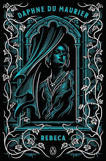 REBECA | 9788491058014 | DU MAURIER, DAPHNE | Galatea Llibres | Llibreria online de Reus, Tarragona | Comprar llibres en català i castellà online