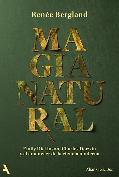 MAGIA NATURAL | 9791370093075 | BERGLAND, RENÉE | Galatea Llibres | Llibreria online de Reus, Tarragona | Comprar llibres en català i castellà online