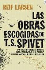 OBRAS ESCOGIDAS DE T. S. SPIVET | 9788432231940 | LARSEN, REIF | Galatea Llibres | Librería online de Reus, Tarragona | Comprar libros en catalán y castellano online