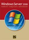 WINDOWS SERVER 2008 | 9788493700836 | PÉREZ MARQUES, MARÍA | Galatea Llibres | Librería online de Reus, Tarragona | Comprar libros en catalán y castellano online