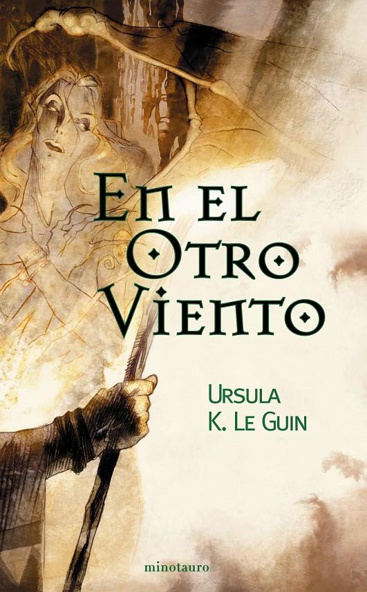 EN EL OTRO VIENTO | 9788445074732 | LE GUIN, URSULA K. | Galatea Llibres | Librería online de Reus, Tarragona | Comprar libros en catalán y castellano online