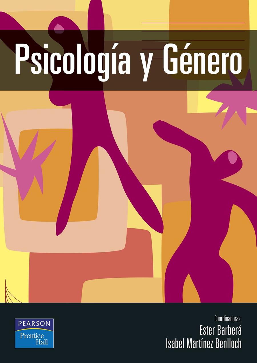 PSICOLOGIA Y GENERO | 9788420537252 | Galatea Llibres | Librería online de Reus, Tarragona | Comprar libros en catalán y castellano online