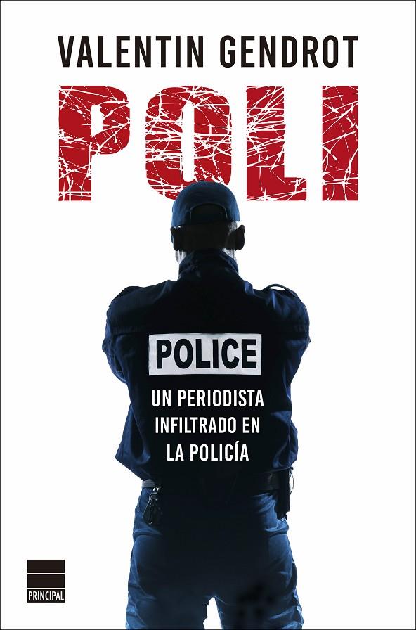 POLI | 9788418216121 | GENDROT, VALENTIN | Galatea Llibres | Librería online de Reus, Tarragona | Comprar libros en catalán y castellano online