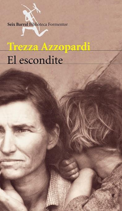 ESCONDITE, EL | 9788432227462 | AZZOPARDI, TREZZA | Galatea Llibres | Librería online de Reus, Tarragona | Comprar libros en catalán y castellano online