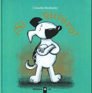 SI QUIERO! | 9788424679538 | BIELINSKY, CLAUDIA | Galatea Llibres | Llibreria online de Reus, Tarragona | Comprar llibres en català i castellà online