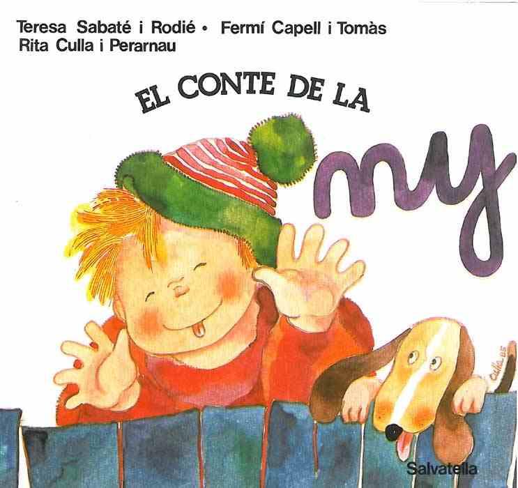 CONTE DE LA NY,EL | 9788472103412 | SABATÉ RODIÉ, TERESA | Galatea Llibres | Librería online de Reus, Tarragona | Comprar libros en catalán y castellano online
