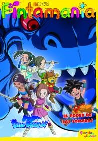 BLUE DRAGON. LIBRO DE ADHESIVOS | 9788408091721 | BLUE DRAGON | Galatea Llibres | Llibreria online de Reus, Tarragona | Comprar llibres en català i castellà online