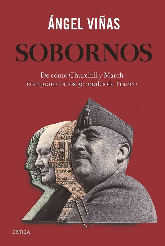 SOBORNOS | 9788491992738 | VIÑAS, ÁNGEL | Galatea Llibres | Llibreria online de Reus, Tarragona | Comprar llibres en català i castellà online
