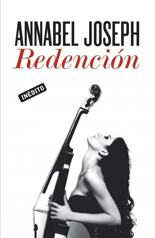 REDENCIÓN | 9788415962083 | JOSEPH, ANNABEL | Galatea Llibres | Llibreria online de Reus, Tarragona | Comprar llibres en català i castellà online