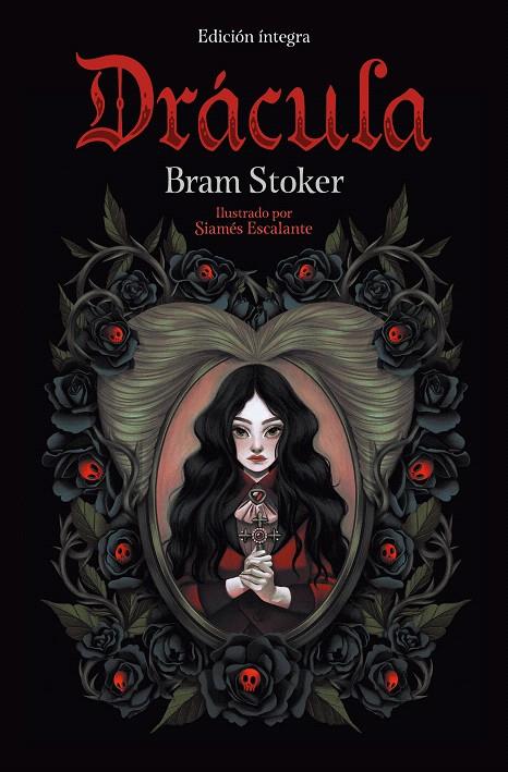 DRÁCULA (COLECCIÓN ALFAGUARA CLÁSICOS) | 9788420453453 | STOKER, BRAM | Galatea Llibres | Llibreria online de Reus, Tarragona | Comprar llibres en català i castellà online