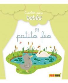 EL PATITO FEO (CUENTOS PARA BEBÉS) | 9788490940013 | Galatea Llibres | Librería online de Reus, Tarragona | Comprar libros en catalán y castellano online