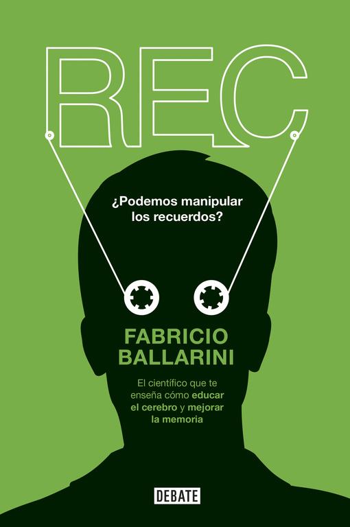 REC | 9788499927183 | BALLARINI, FABRICIO | Galatea Llibres | Llibreria online de Reus, Tarragona | Comprar llibres en català i castellà online