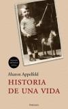 HISTORIA DE UNA VIDA | 9788483076477 | APPELFELD, AHARON | Galatea Llibres | Librería online de Reus, Tarragona | Comprar libros en catalán y castellano online
