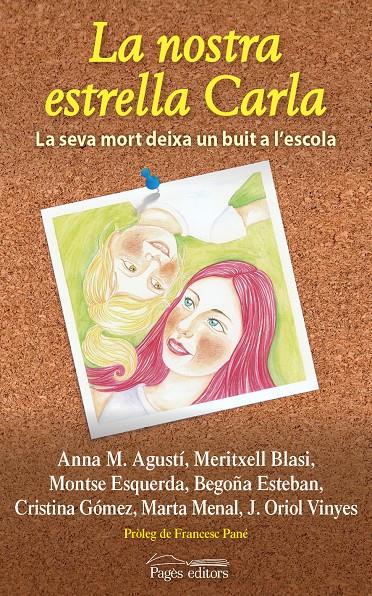 LA NOSTRA ESTRELLA CARLA | 9788499753430 | VV.AA | Galatea Llibres | Librería online de Reus, Tarragona | Comprar libros en catalán y castellano online