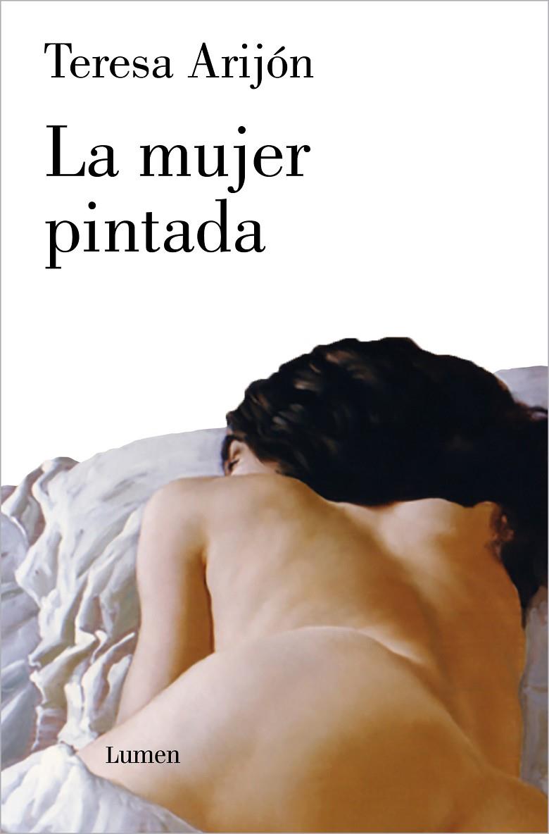 LA MUJER PINTADA | 9788426422705 | ARIJÓN, TERESA | Galatea Llibres | Librería online de Reus, Tarragona | Comprar libros en catalán y castellano online
