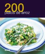 200 PLATOS DE ARROZ | 9788480769921 | LAURENDON, LAURENCE | Galatea Llibres | Librería online de Reus, Tarragona | Comprar libros en catalán y castellano online