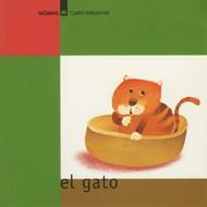 GATO, EL | 9788424617219 | Galatea Llibres | Librería online de Reus, Tarragona | Comprar libros en catalán y castellano online