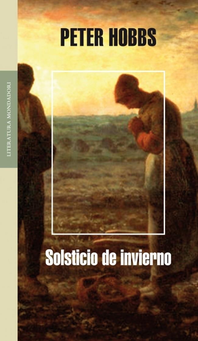 SOLSTICIO DE INVIERNO | 9788439720386 | HOBBS, PETER | Galatea Llibres | Llibreria online de Reus, Tarragona | Comprar llibres en català i castellà online