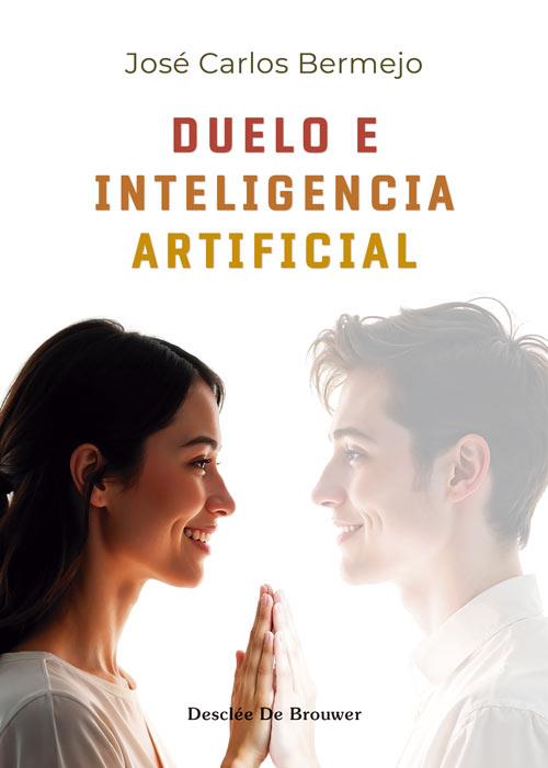 DUELO E INTELIGENCIA ARTIFICIAL | 9788433039545 | BERMEJO HIGUERA, JOSÉ CARLOS | Galatea Llibres | Llibreria online de Reus, Tarragona | Comprar llibres en català i castellà online