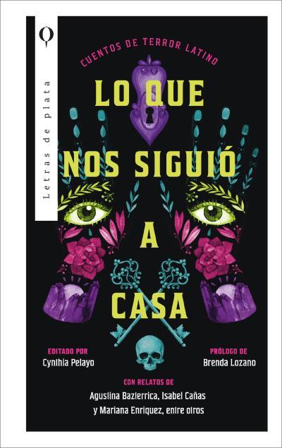 LO QUE NOS SIGUIÓ A CASA | 9788410439412 | PELAYO, CYNTHIA | Galatea Llibres | Llibreria online de Reus, Tarragona | Comprar llibres en català i castellà online